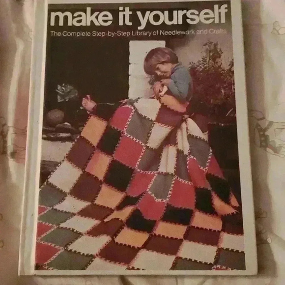 Make it yourself volume 12 - Picture 1 of 3